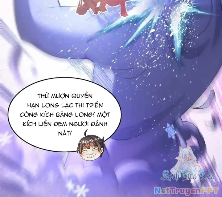 Tu Chân Nói Chuyện Phiếm Quần Chapter 532 - Trang 4