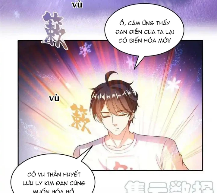 Tu Chân Nói Chuyện Phiếm Quần Chapter 532 - Trang 4
