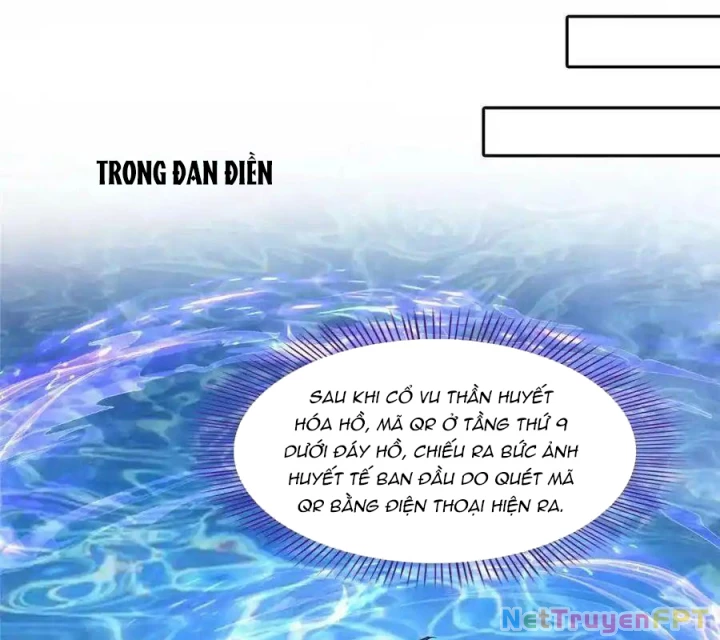 Tu Chân Nói Chuyện Phiếm Quần Chapter 532 - Trang 4