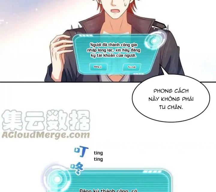 Tu Chân Nói Chuyện Phiếm Quần Chapter 532 - Trang 4