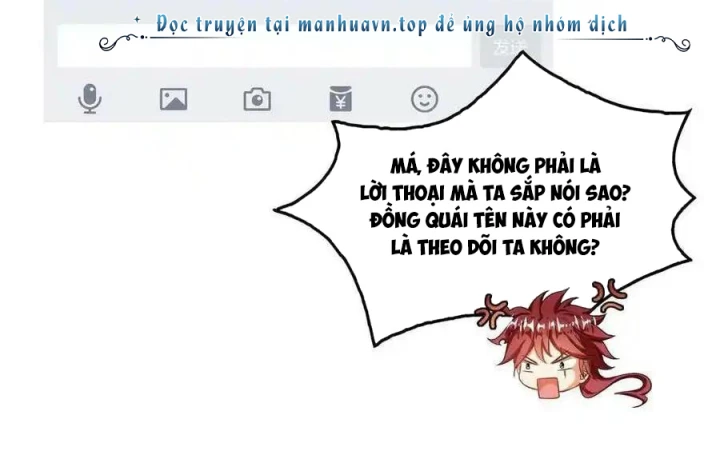 Tu Chân Nói Chuyện Phiếm Quần Chapter 532 - Trang 4