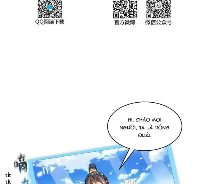 Tu Chân Nói Chuyện Phiếm Quần Chapter 532 - Trang 4
