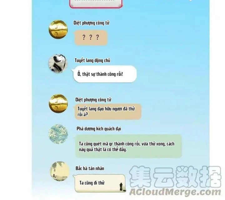 Tu Chân Nói Chuyện Phiếm Quần Chapter 532 - Trang 4