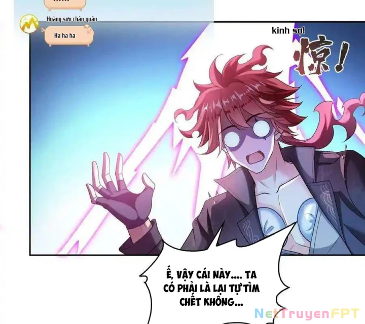 Tu Chân Nói Chuyện Phiếm Quần Chapter 532 - Trang 4
