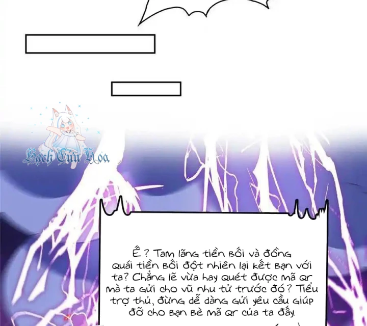 Tu Chân Nói Chuyện Phiếm Quần Chapter 532 - Trang 4