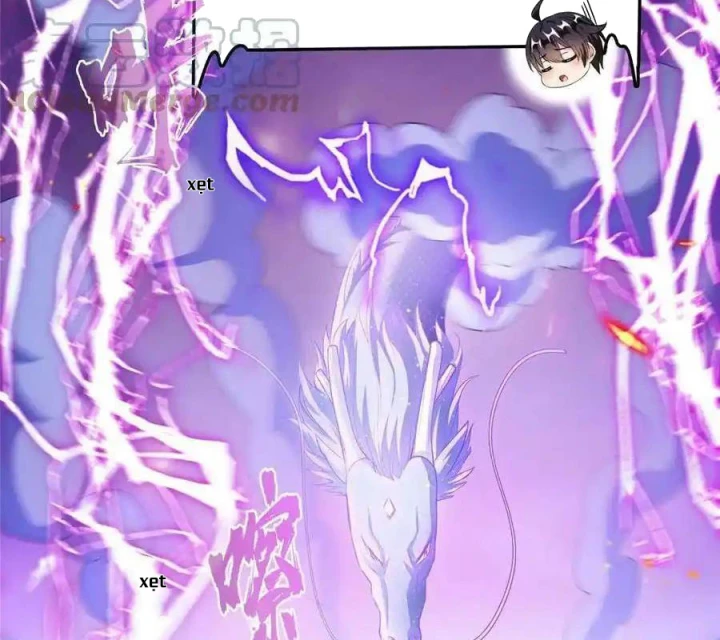 Tu Chân Nói Chuyện Phiếm Quần Chapter 532 - Trang 4