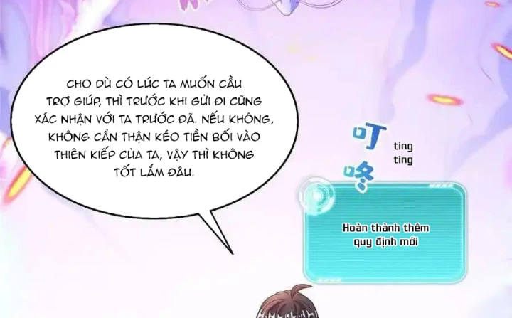 Tu Chân Nói Chuyện Phiếm Quần Chapter 532 - Trang 4