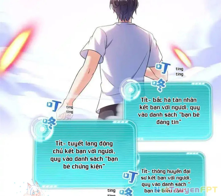 Tu Chân Nói Chuyện Phiếm Quần Chapter 532 - Trang 4