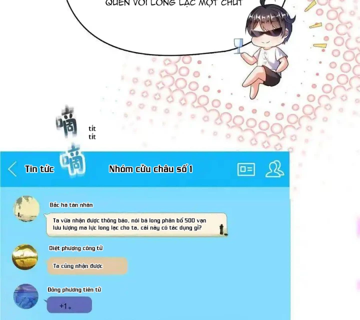 Tu Chân Nói Chuyện Phiếm Quần Chapter 532 - Trang 4