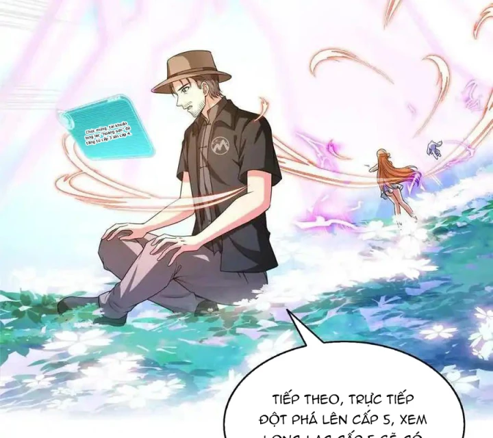 Tu Chân Nói Chuyện Phiếm Quần Chapter 532 - Trang 4