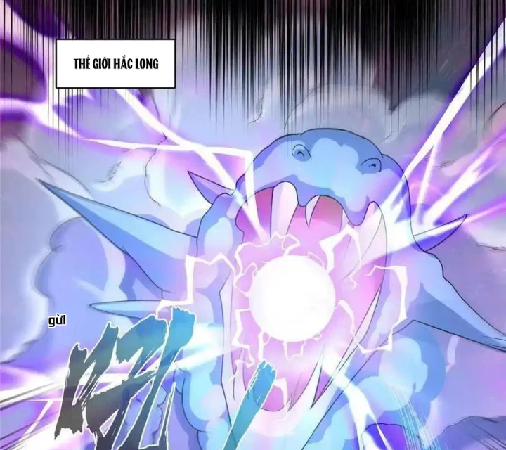 Tu Chân Nói Chuyện Phiếm Quần Chapter 532 - Trang 4