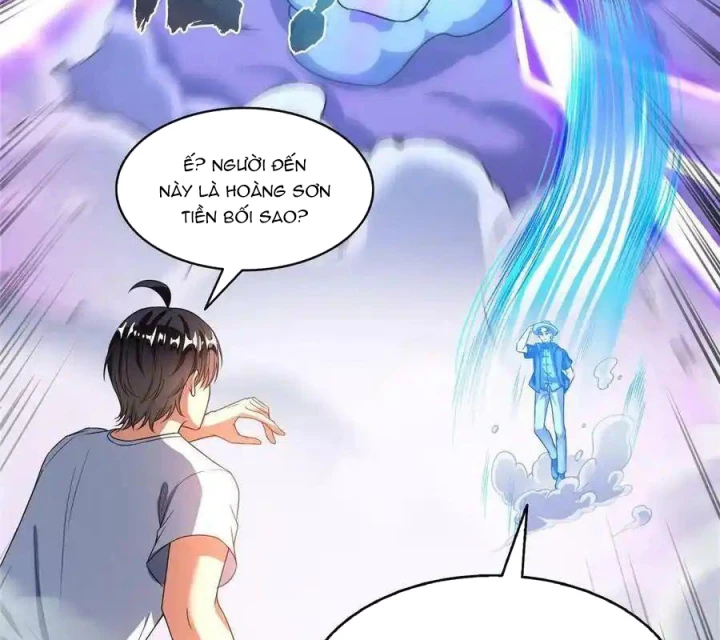 Tu Chân Nói Chuyện Phiếm Quần Chapter 532 - Trang 4