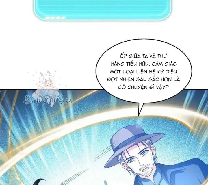 Tu Chân Nói Chuyện Phiếm Quần Chapter 532 - Trang 4