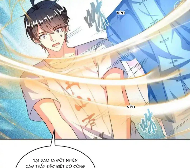 Tu Chân Nói Chuyện Phiếm Quần Chapter 532 - Trang 4