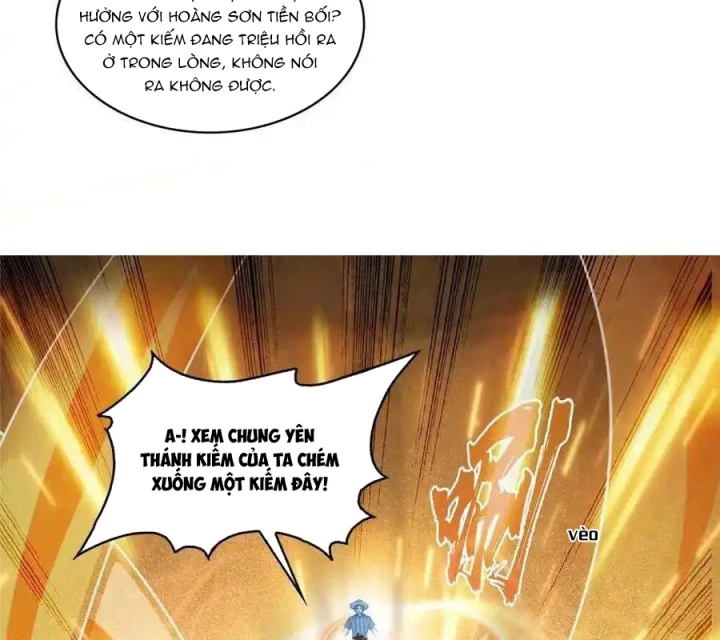 Tu Chân Nói Chuyện Phiếm Quần Chapter 532 - Trang 4