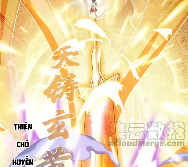 Tu Chân Nói Chuyện Phiếm Quần Chapter 532 - Trang 4