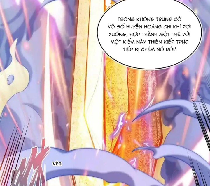 Tu Chân Nói Chuyện Phiếm Quần Chapter 532 - Trang 4