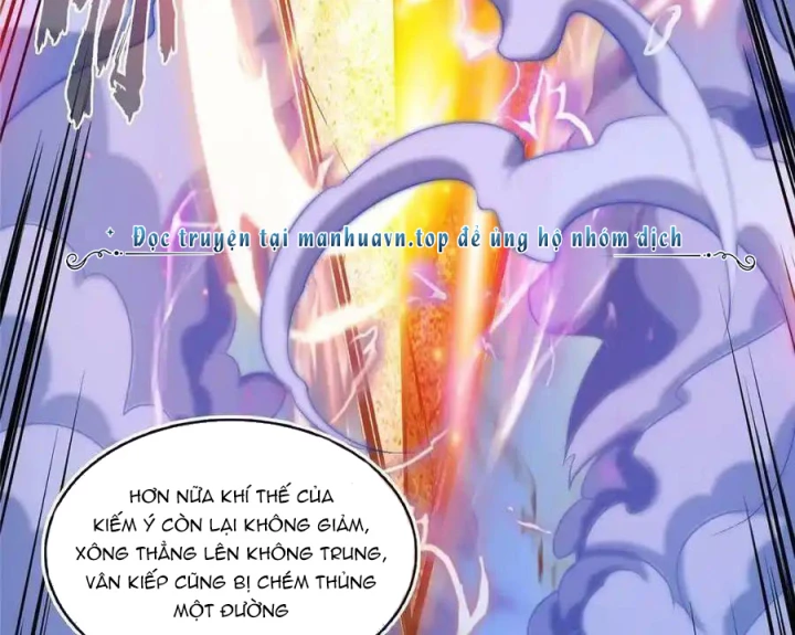 Tu Chân Nói Chuyện Phiếm Quần Chapter 532 - Trang 4