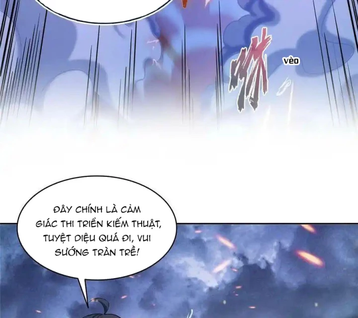 Tu Chân Nói Chuyện Phiếm Quần Chapter 532 - Trang 4