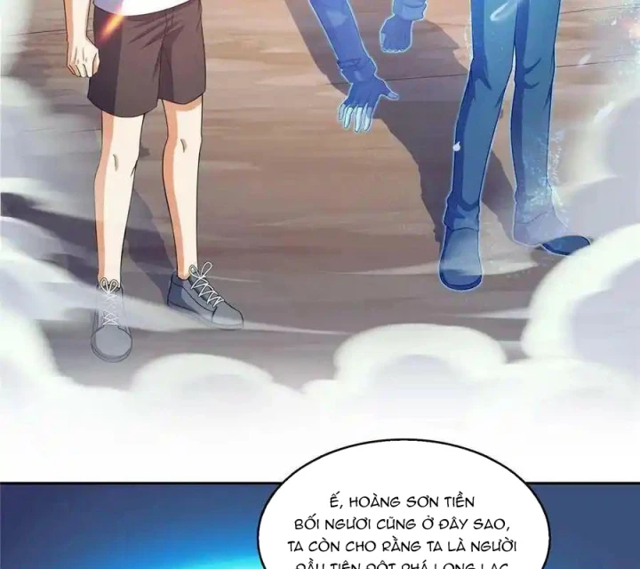 Tu Chân Nói Chuyện Phiếm Quần Chapter 532 - Trang 4