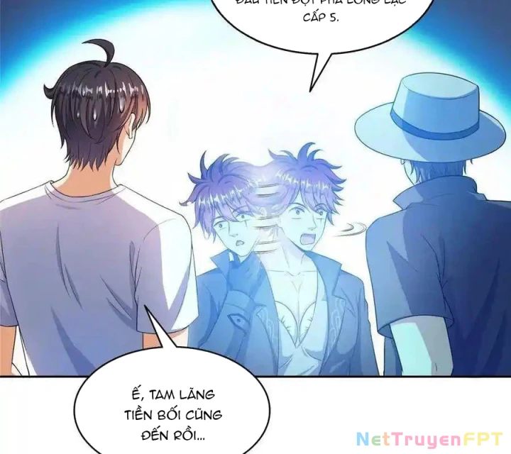 Tu Chân Nói Chuyện Phiếm Quần Chapter 532 - Trang 4