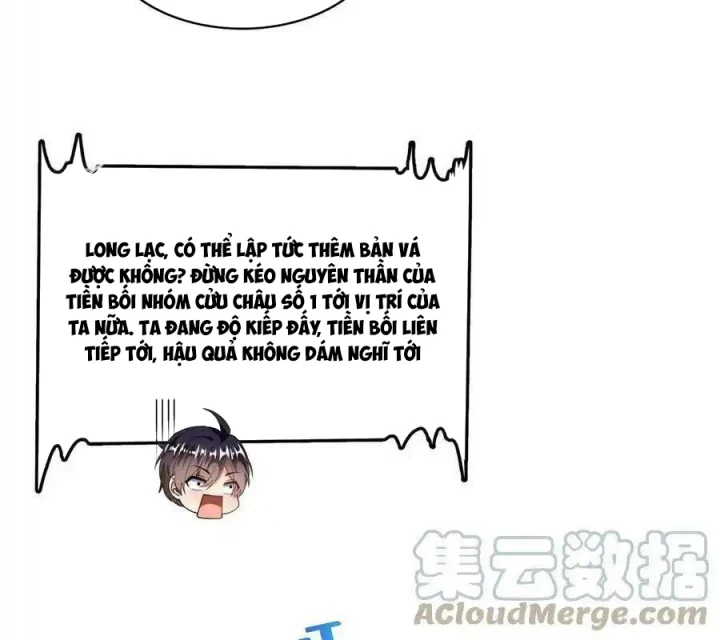 Tu Chân Nói Chuyện Phiếm Quần Chapter 532 - Trang 4