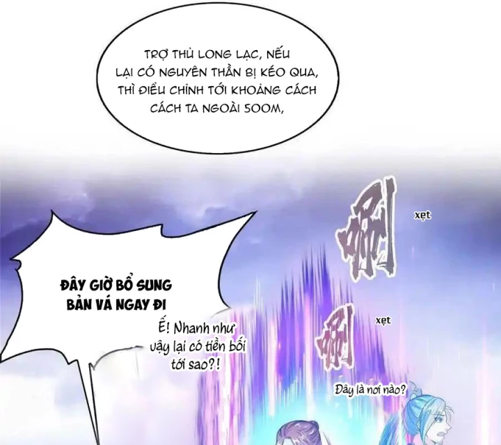 Tu Chân Nói Chuyện Phiếm Quần Chapter 532 - Trang 4