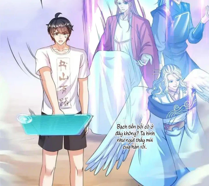 Tu Chân Nói Chuyện Phiếm Quần Chapter 532 - Trang 4