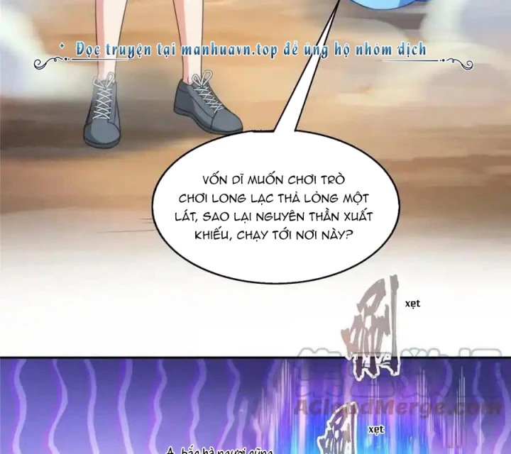Tu Chân Nói Chuyện Phiếm Quần Chapter 532 - Trang 4