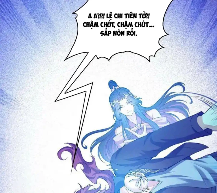 Tu Chân Nói Chuyện Phiếm Quần Chapter 532 - Trang 4