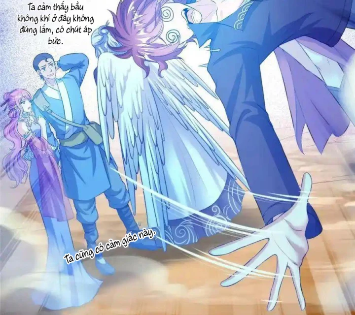 Tu Chân Nói Chuyện Phiếm Quần Chapter 532 - Trang 4