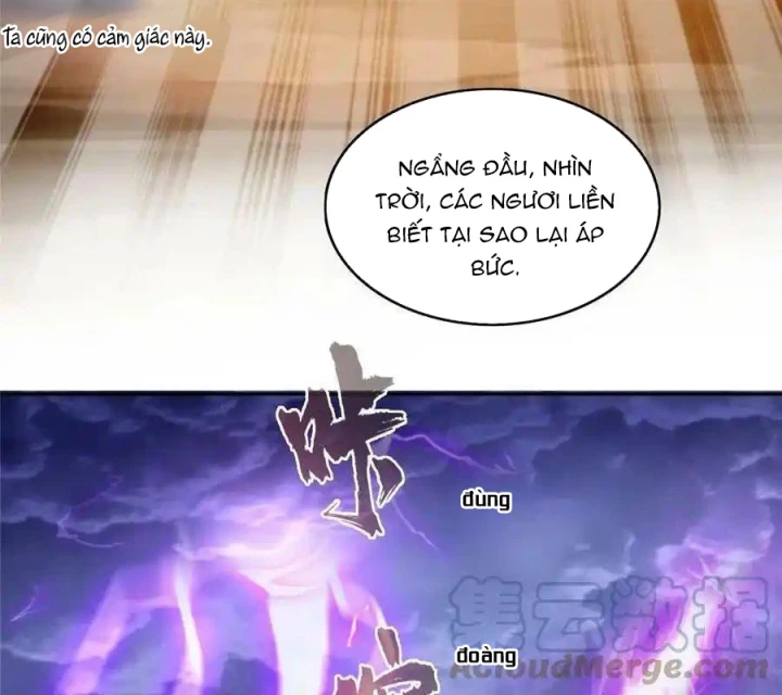 Tu Chân Nói Chuyện Phiếm Quần Chapter 532 - Trang 4