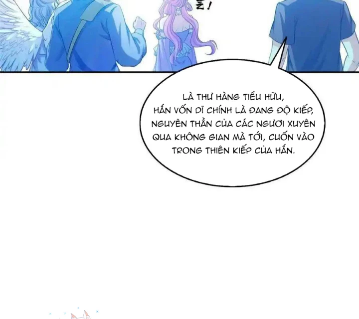 Tu Chân Nói Chuyện Phiếm Quần Chapter 532 - Trang 4
