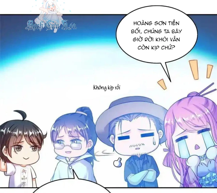 Tu Chân Nói Chuyện Phiếm Quần Chapter 532 - Trang 4