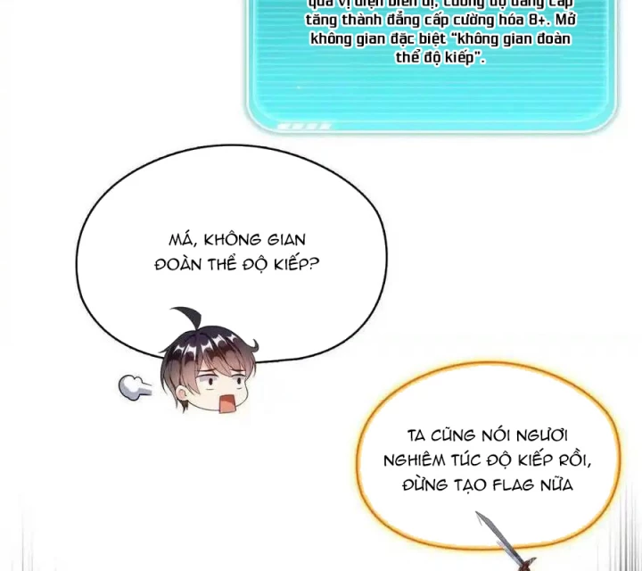 Tu Chân Nói Chuyện Phiếm Quần Chapter 532 - Trang 4