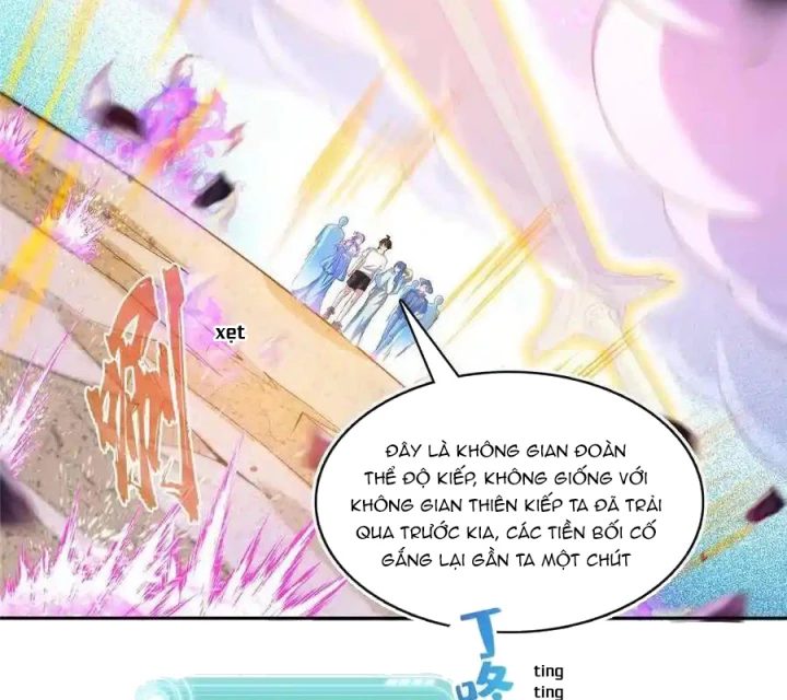 Tu Chân Nói Chuyện Phiếm Quần Chapter 532 - Trang 4
