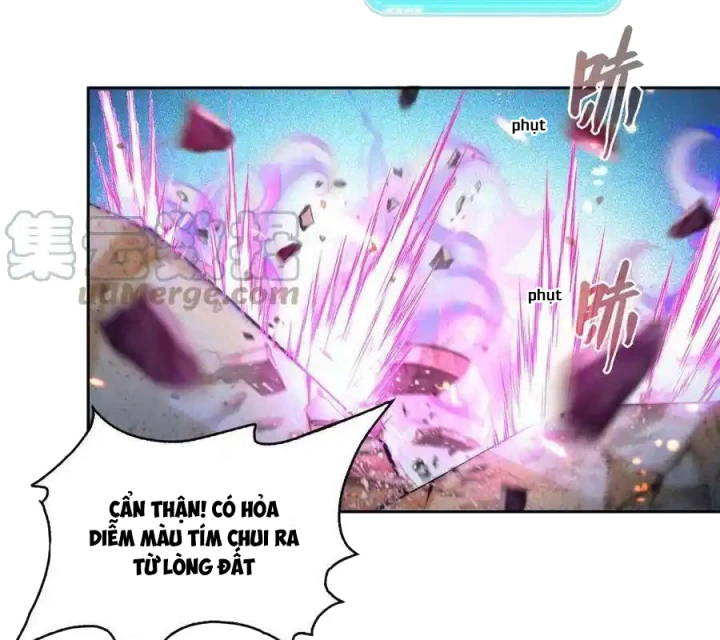 Tu Chân Nói Chuyện Phiếm Quần Chapter 532 - Trang 4