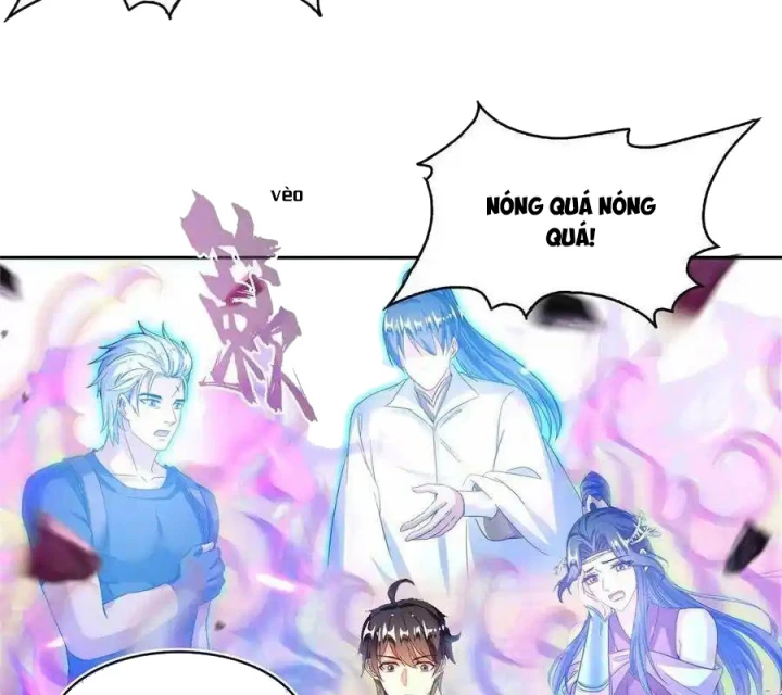 Tu Chân Nói Chuyện Phiếm Quần Chapter 532 - Trang 4