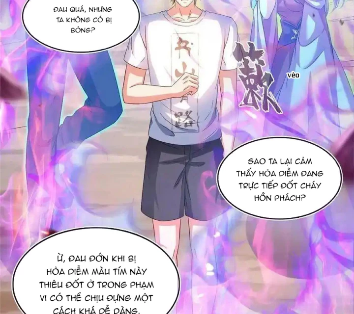Tu Chân Nói Chuyện Phiếm Quần Chapter 532 - Trang 4