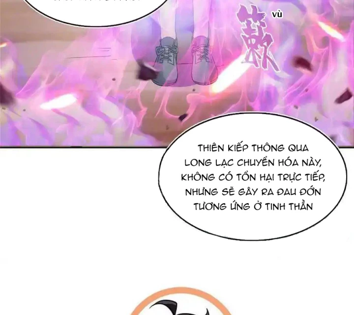 Tu Chân Nói Chuyện Phiếm Quần Chapter 532 - Trang 4