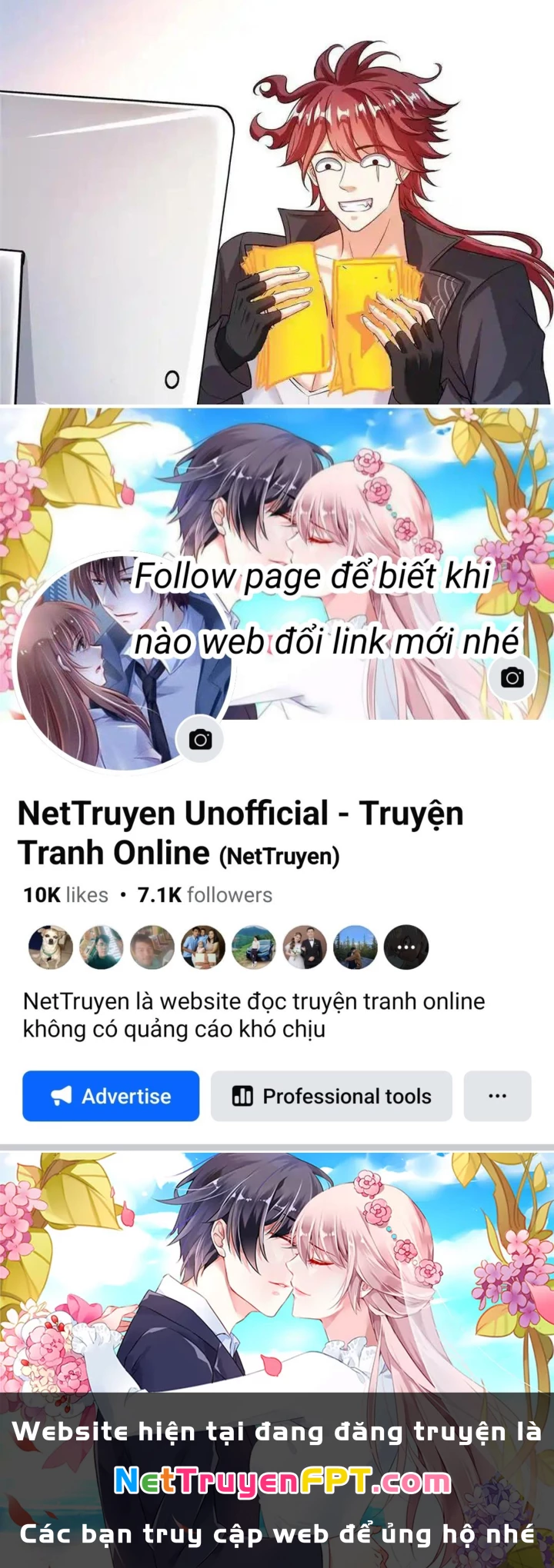 Tu Chân Nói Chuyện Phiếm Quần Chapter 532 - Trang 4