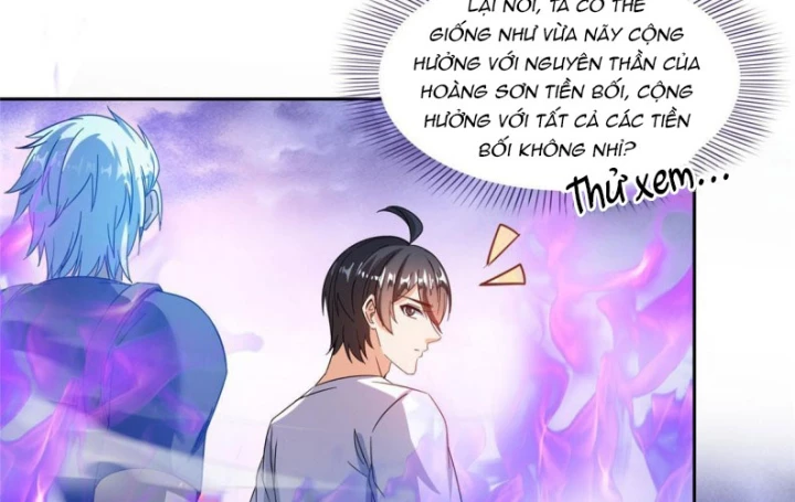 Tu Chân Nói Chuyện Phiếm Quần Chapter 533 - Trang 4