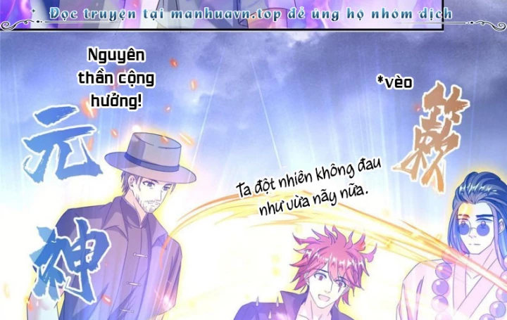 Tu Chân Nói Chuyện Phiếm Quần Chapter 533 - Trang 4