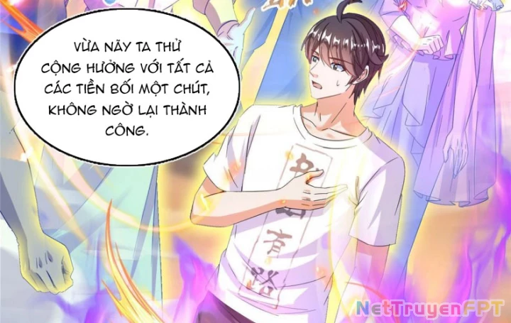 Tu Chân Nói Chuyện Phiếm Quần Chapter 533 - Trang 4