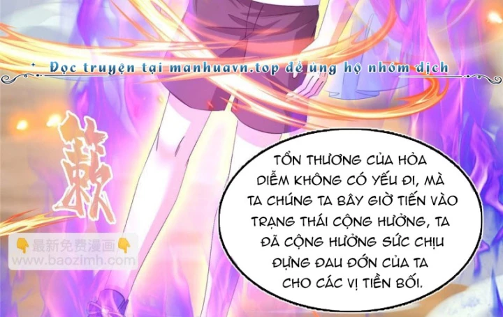 Tu Chân Nói Chuyện Phiếm Quần Chapter 533 - Trang 4