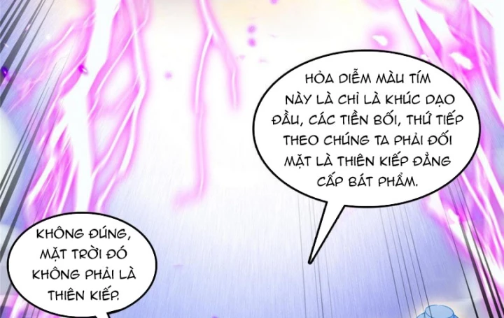 Tu Chân Nói Chuyện Phiếm Quần Chapter 533 - Trang 4