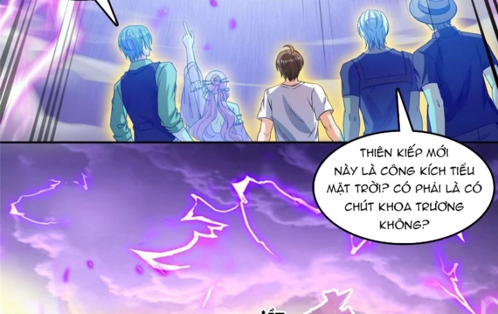 Tu Chân Nói Chuyện Phiếm Quần Chapter 533 - Trang 4