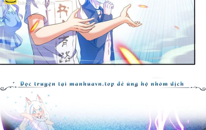 Tu Chân Nói Chuyện Phiếm Quần Chapter 533 - Trang 4