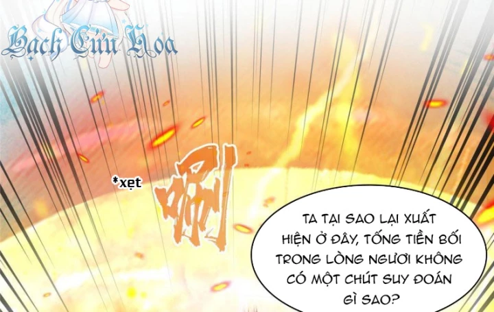 Tu Chân Nói Chuyện Phiếm Quần Chapter 533 - Trang 4