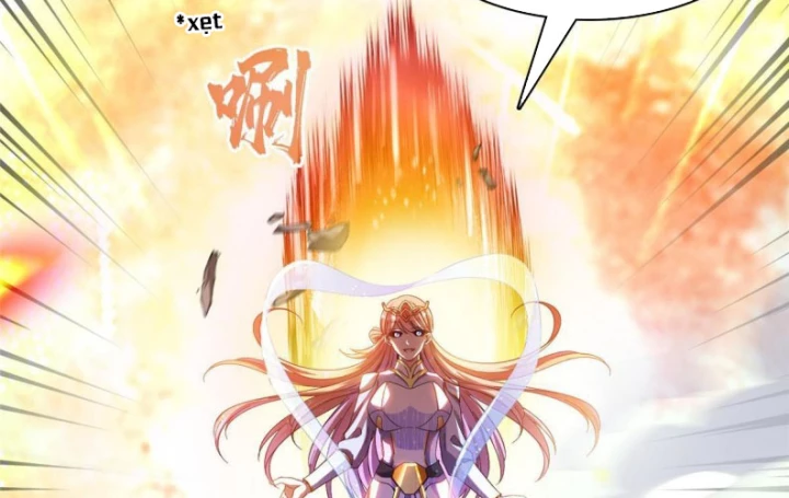Tu Chân Nói Chuyện Phiếm Quần Chapter 533 - Trang 4